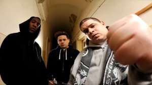 Jedi Mind Tricks - Uncommon Valor (A Vietnam Story)