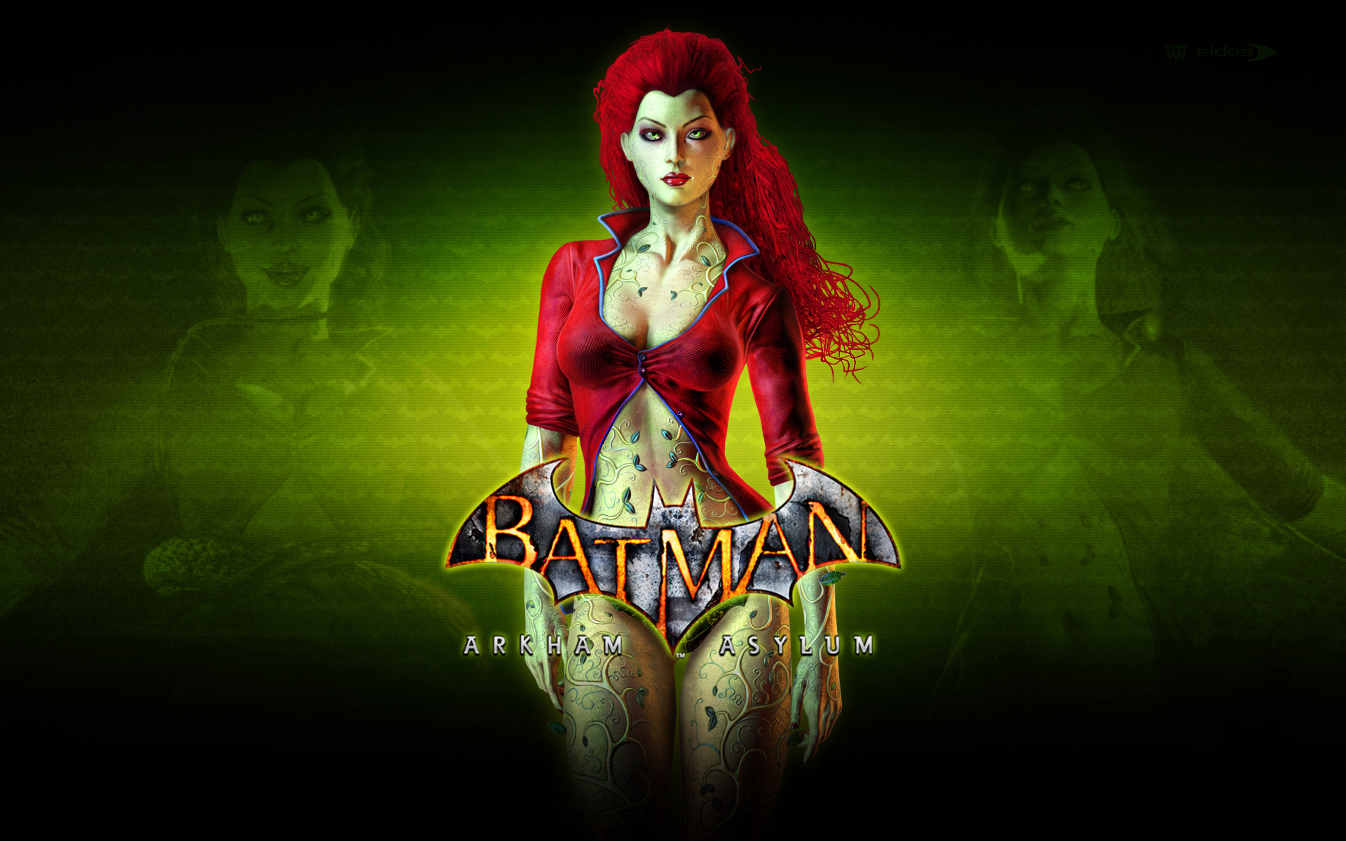 Batman arkham asylum в steam на русском языке фото 73