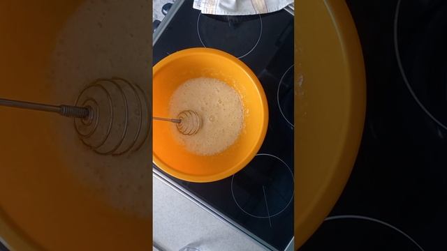 Вкусный пирог за 5 минут