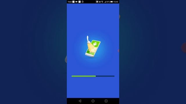 Как очистить память на телефоне хонор 7А смотреть онлайн