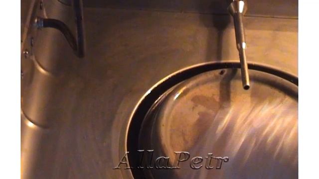 Антижир - средство для удаления пригорелого жиру. смотреть онлайн