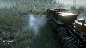 SnowRunner© Zikz_537S by pasi4nik.sergei