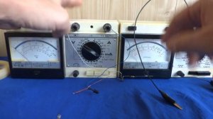 Транзистор из Оптопары ✅ Какой у него коэффициент усиления по току ?