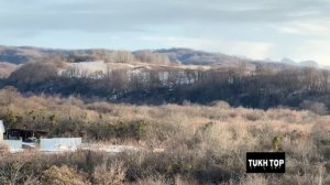 Охота на волка Ингушетия Али-Юрт. Волки нападают...Wolf hunting Ingushetia. Wolves are attacking...