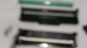 Заправка картриджа MLT-D101s к принтерам Samsung SCX-3400/3405 и ML-2160/2165