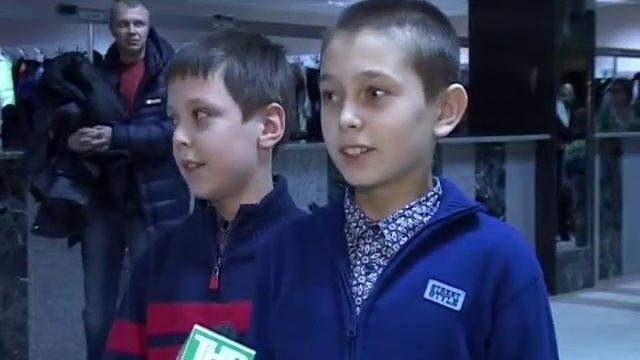 Добрые дела фонд ИЮЛЬ смотреть онлайн