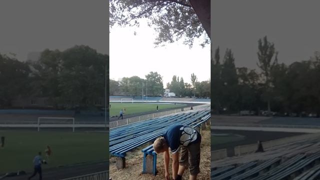 Система упражнений 