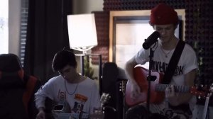 Hard To Breathe acoustic - Payton Moormeier