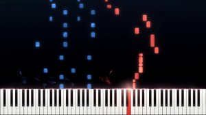 ITZY / 있지 - RINGO | Piano Cover Tutorial