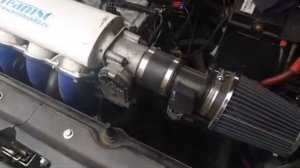 Гранта спорт ресивер тим80