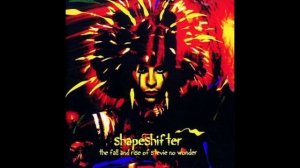 STEVIE SALAS - SHAPESHIFTER "THE RISE AND FALL OF STEVIE NO WONDER" [FULL ALBUM]