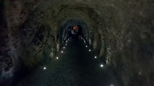 "ПРОВАЛ". Достопримечательность Пятигорска. смотреть онлайн