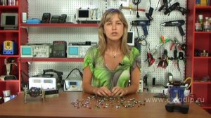 Фотоприемники