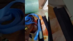 Как  сшить ездовую  шлейку своими руками .