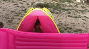 Едем на озеро! Утки! Лизуны! Веселье!