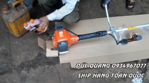 HUSQVARNA 541 RS CHÍNH HÃNG CHẤT LƯỢNG THỤY ĐIỂN