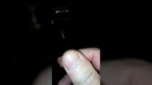 Простейший циркуль для плазмореза.