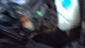 Suzuki xl7 не горит фара.