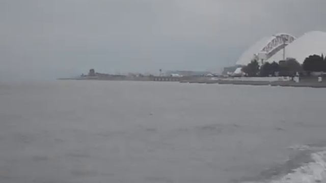 Горы и море /авт. песня/