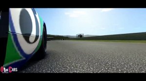 PORSCHE 917K || Grand Prix Circuit RED BULL RING Spielberg, Austria