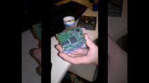 ____Не определяется жесткий диск, что делать!!!!____ Seegate Barracuda 7200____