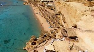 Tropitel Naama Bay.  Шарм Эль Шейх.  Обзор отеля