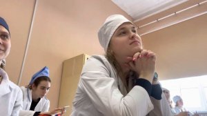 влог студента-ветеринара #6