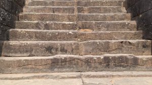 Храм Та Кео, Ангкор, Камбоджа