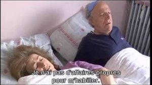 Alice et Antoine (Écho A1), 1 épisode, Alice