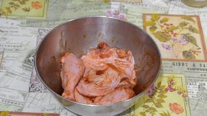 Обалденный маринад к мясу Курицы.Как вкусно приготовить КУРИНЫЕ БЕДРА, ГОЛЕНИ и КРЫЛЫШКИ в духовке.