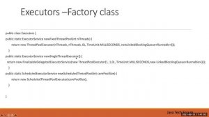 Factory  and Abstract Factory Design Pattern in details with example .