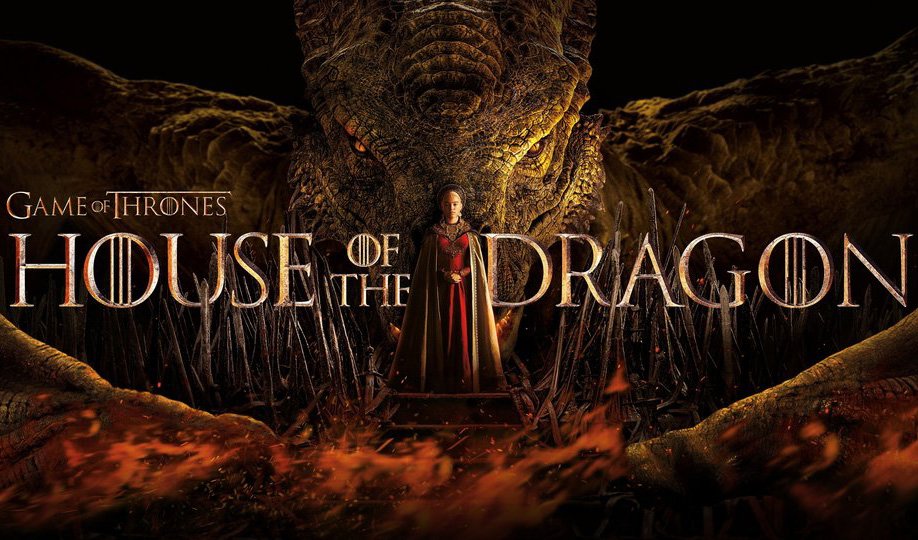 House of the Dragon    |  Serials 2023  | Official Trailer