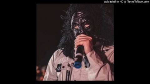 Паша Техник - Половинка меня