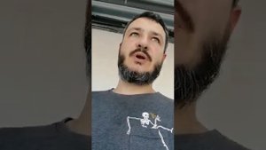 Отзыв. Полусухая стяжка пола. Домодедово, 70 м2