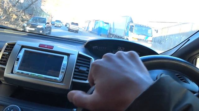 Автоподбор25 Авторынок ЗеленыйУгол  hybri Honda Fit Honda N-Box Проверка бесплатн  хонда фрид скане