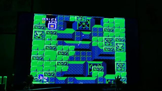 Sonic NES Improvement Stream (+some other rom hacks i could play to pass the time) смотреть онлайн