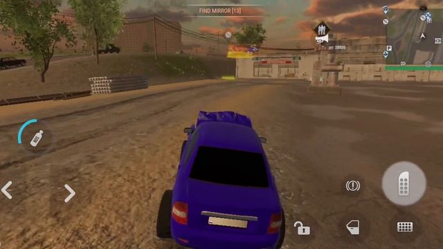 реальная жизнь в мадаут 2 смотреть онлайн