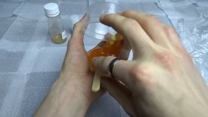 LORI набор для творчества АЛХИМИК ХИМИЧЕСКИЕ ОПЫТЫ пенный вулкан и цветная слизь