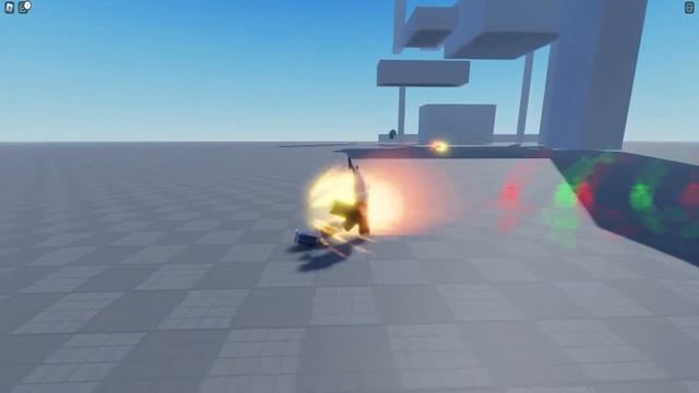 Pizza Tower in Roblox Update #2 [WIP] [GONE FINE] смотреть онлайн