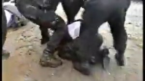 ОМОН ошибся Каеном