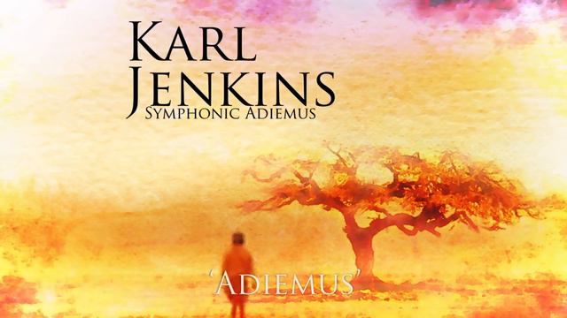 Karl Jenkins - Adiemus (Official Audio) смотреть онлайн