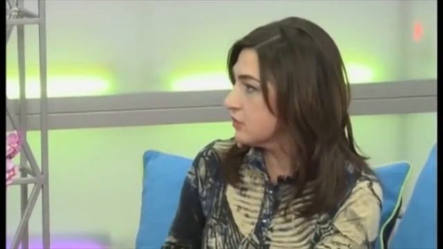 Лицевая Гимнастика. Как в 60 выглядеть на 45?