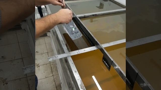 Аквапринт на детали интерьера автомобиля BMW X5 E70 смотреть онлайн