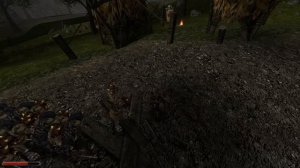 Gothic 2 - прохождение - #25