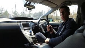 PANDORA Pandect X-3110 блокировка Keyless-go по CAN