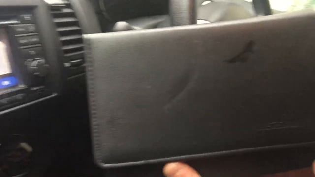 How to enter radio code on Nissan Note смотреть онлайн