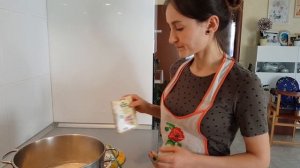 Суп масурдал: быстро, легко и оооочень вкусно!