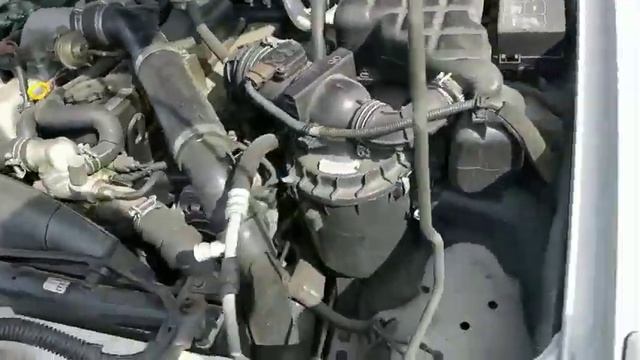 Nissan Terrano Regulus, в разбор +79049748858 смотреть онлайн