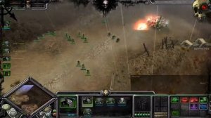 Dawn of war - Soulstorm # 19 демонов Механайза