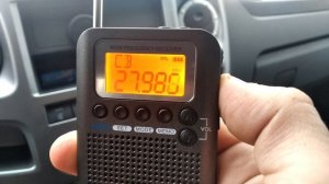 Радиоприемник retekess tr105